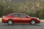 Mitsubishi Galant 2009 года